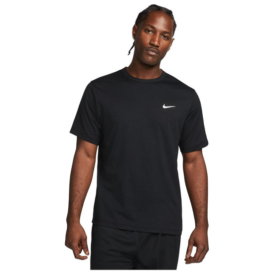 Nike Ανδρική κοντομάνικη μπλούζα Hyverse Dri-FIT UV Versatile T-Shirt